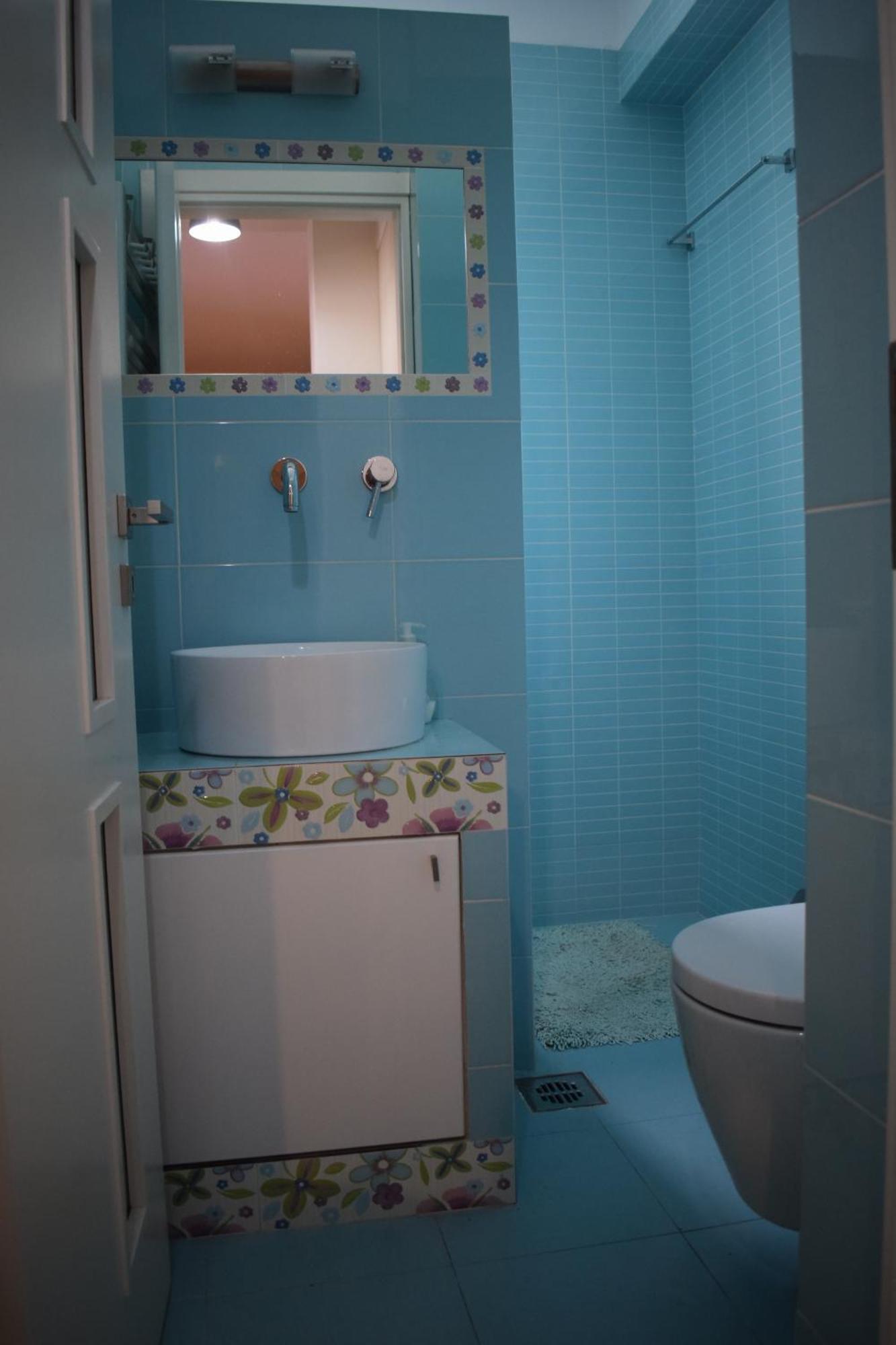 Aquarock Villa With Private Pool Prassas Екстер'єр фото